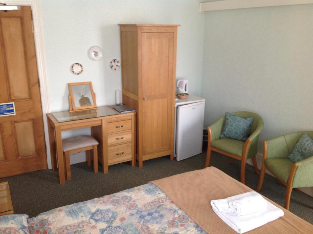 Malin House Hotel サンダースフット 部屋 写真