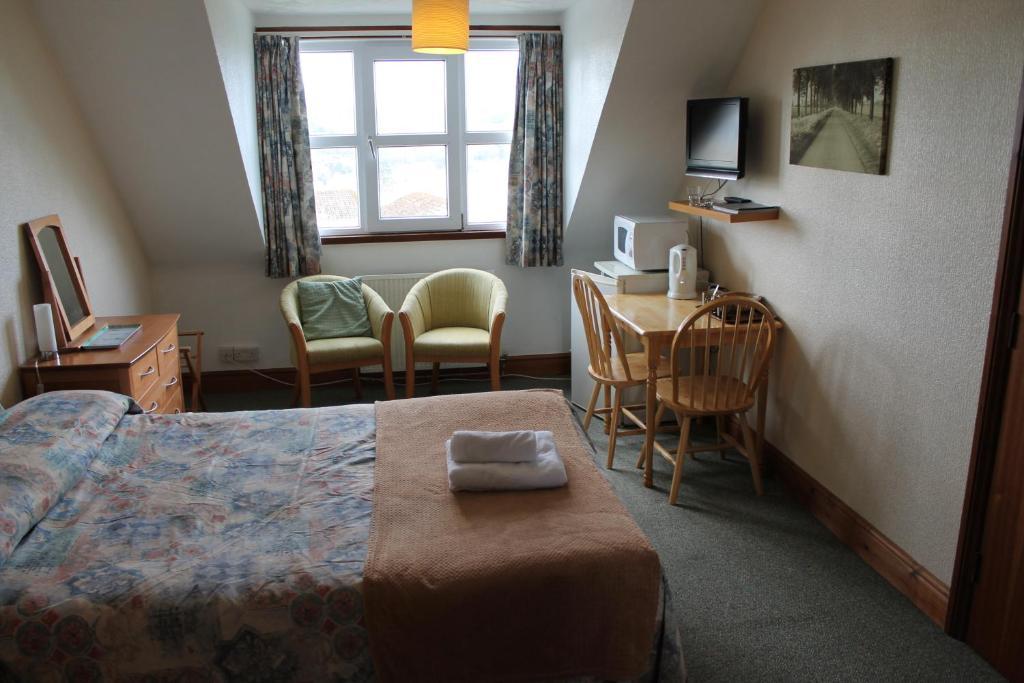 Malin House Hotel サンダースフット 部屋 写真