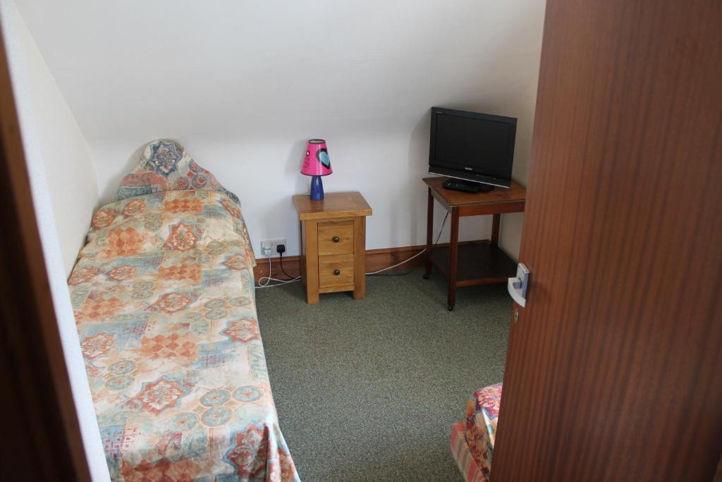 Malin House Hotel サンダースフット 部屋 写真