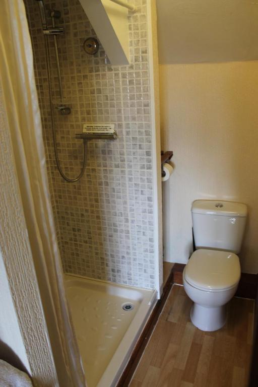 Malin House Hotel サンダースフット 部屋 写真