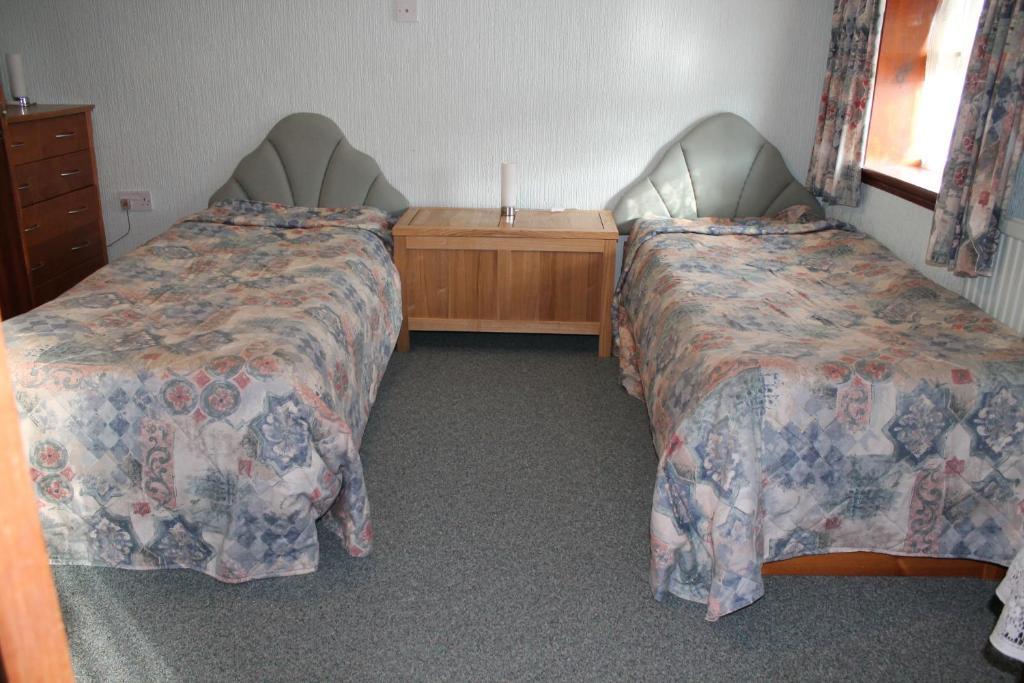 Malin House Hotel サンダースフット 部屋 写真